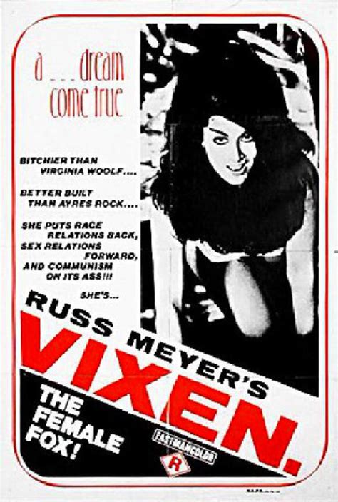 vixen free videos|Vixen (1968)